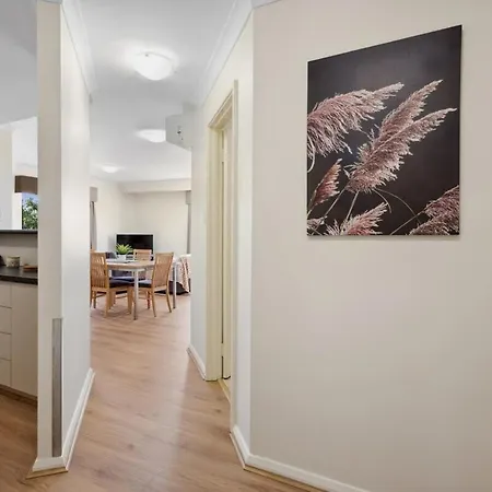 Vibrant Apartment In Northbridge Perth Exterior photo