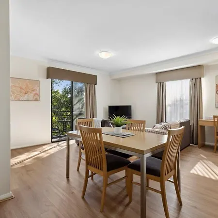 Vibrant Apartment In Northbridge Perth Exterior photo
