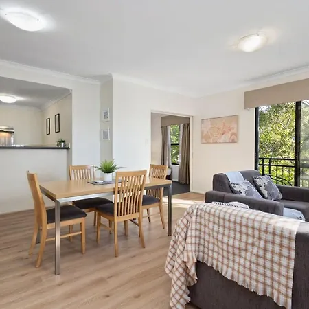 Vibrant Apartment In Northbridge Perth Exterior photo