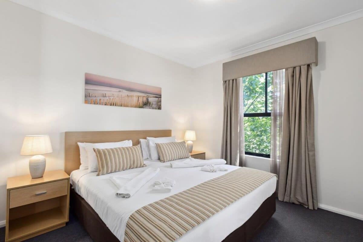 Vibrant In Northbridge * Perth