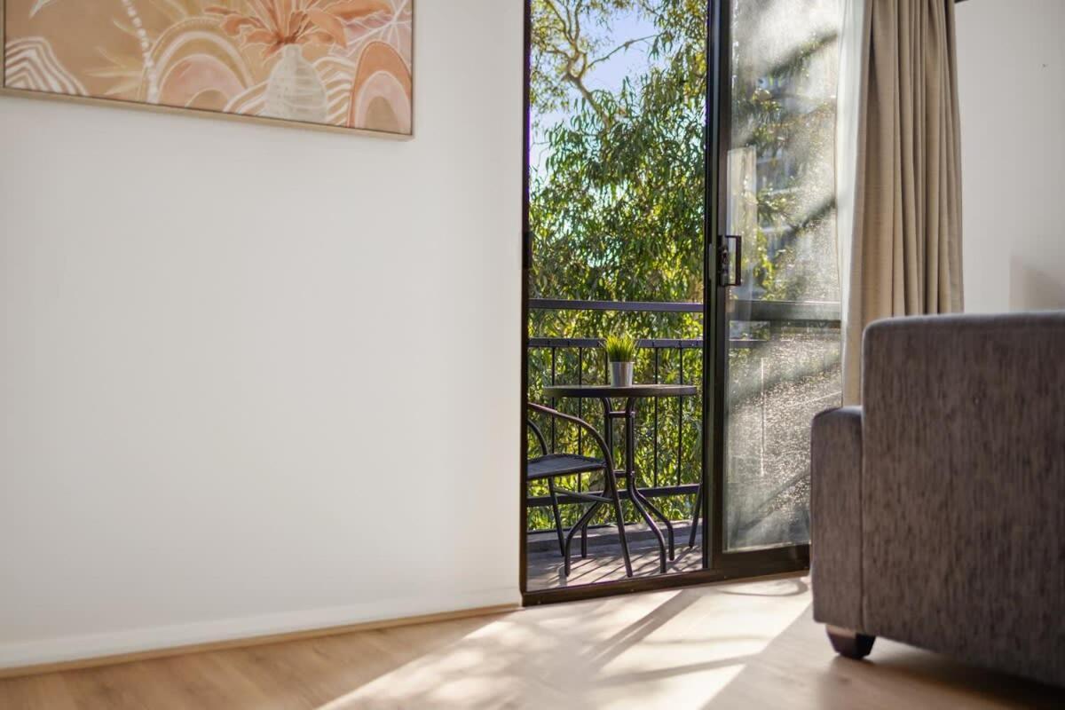 Apartment Vibrant In Northbridge *