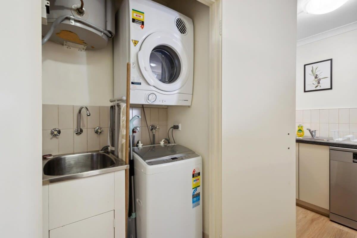 Apartment Vibrant In Northbridge *