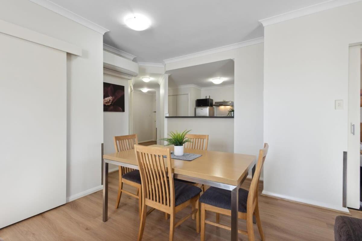 Apartment Vibrant In Northbridge