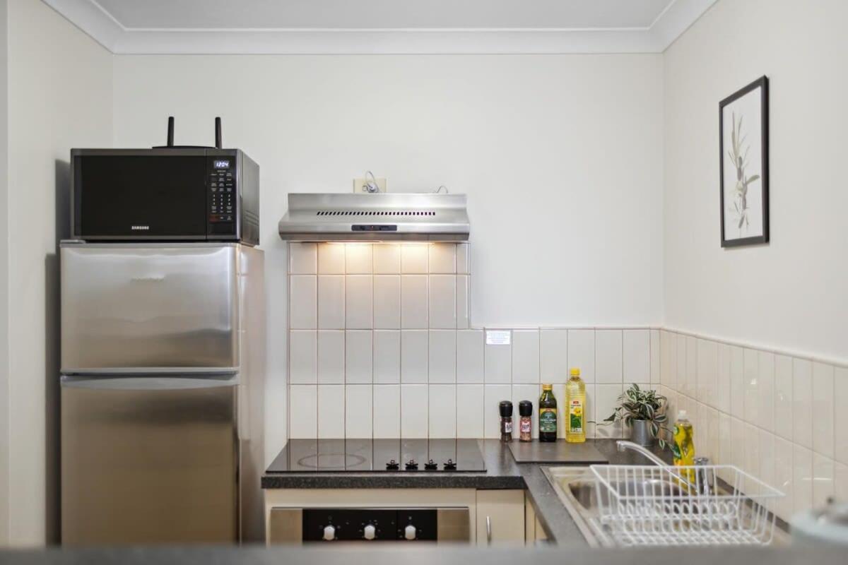 Vibrant In Northbridge Apartment *