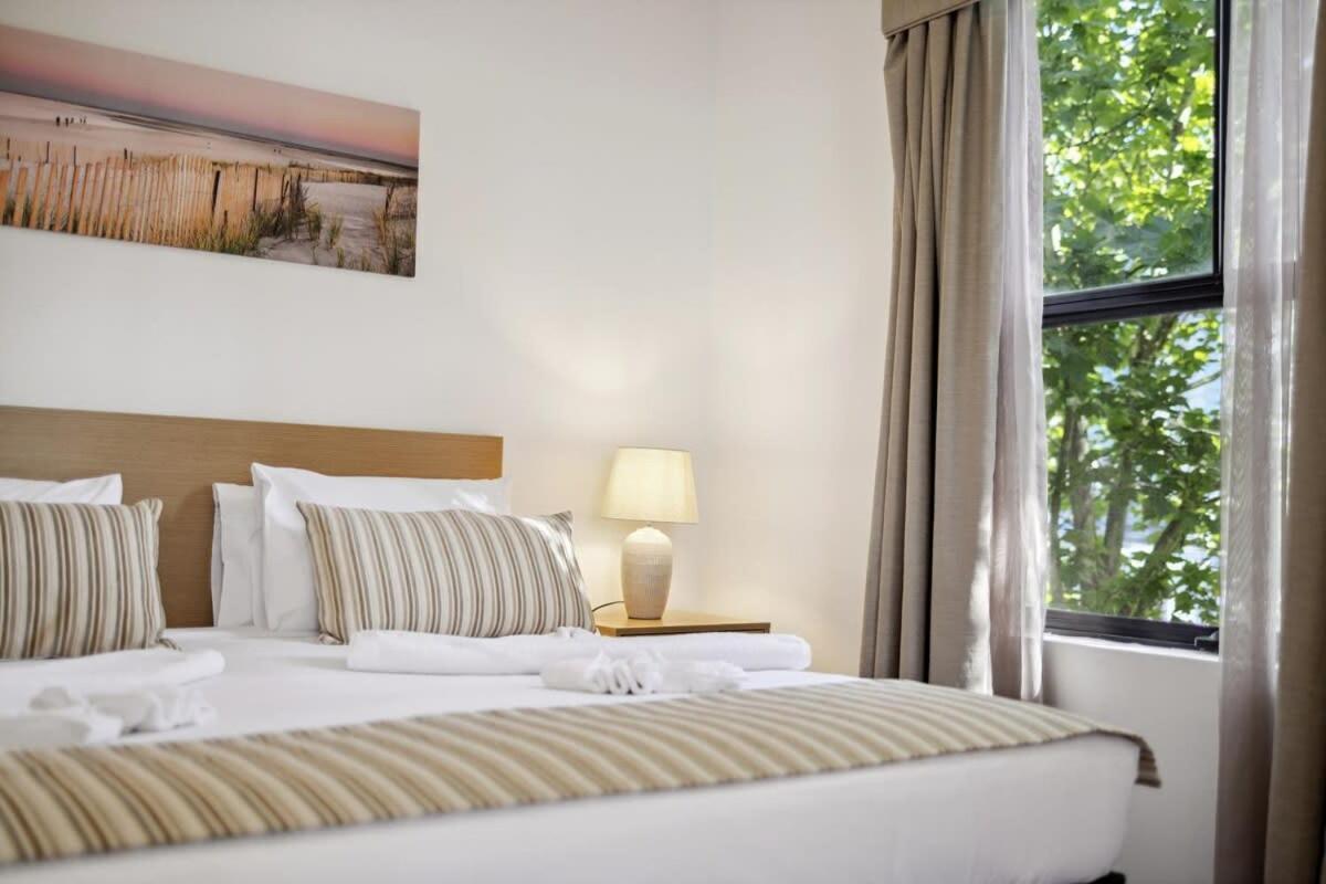 Vibrant In Northbridge Apartment *