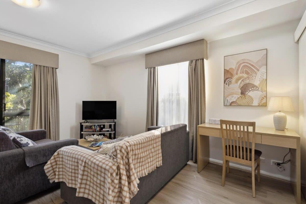 Vibrant In Northbridge Apartment *