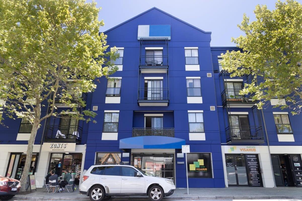 Vibrant In Northbridge Apartment *