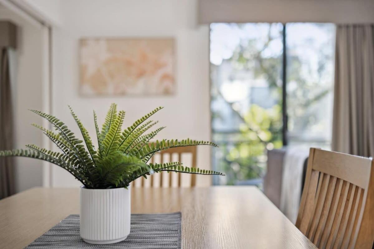 Apartment Vibrant In Northbridge *
