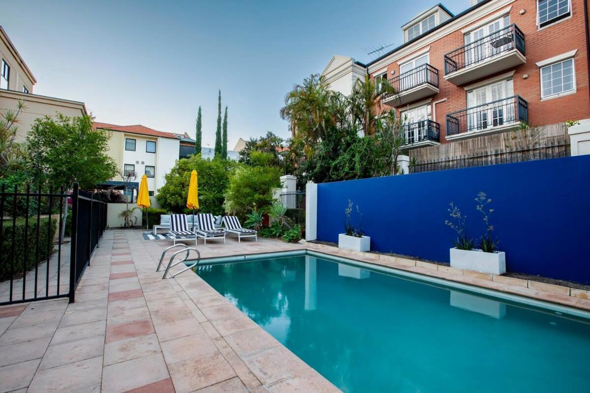 Vibrant In Northbridge Apartment *