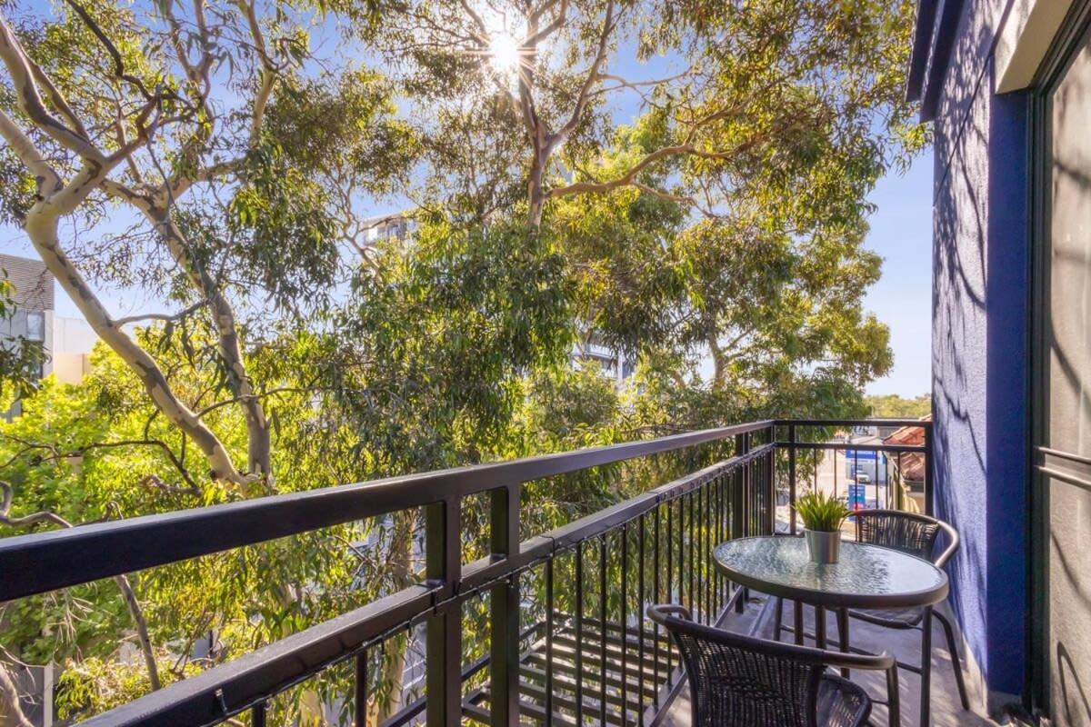 Vibrant In Northbridge * Perth